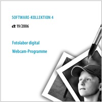 c't Software-Kollektion 04/06